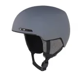 Lyžařská helma Oakley MOD1, šedá · záber 3