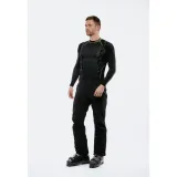 Pánské lyžařské zateplené kalhoty BLIZZARD Ski Pants Lofer, black · záber 5