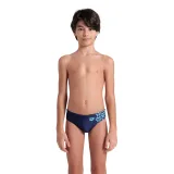 Chlapecké plavecké plavky ARENA BOYS KIKKO V SWIM BRIEFS GRAPHIC · záber 5