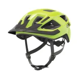 Cyklistická helma ABUS Aduro 3.0 signal yellow · záber 2