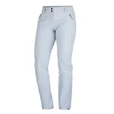 Dámské turistické kalhoty NORTHFINDER TANA-396lightblue · záber 4