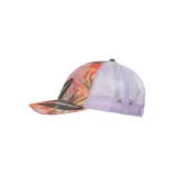 Dámská kšiltovka FUNDANGO Amos Truck Driver Hat-334-lilac · záber 2