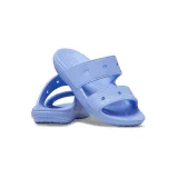 Sandály CROCS Classic Crocs Sandal moon jelly · záber 4