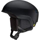 Smith Method Pro MIPS, lyžařská přilba, černá · záber 1