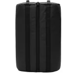 Db Roamer Pro Split Duffel 50L, Black Out · záber 5