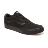 Pánská rekreační obuv VANS MN Ward (Canvas) white white · záber 1
