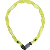Zámek na kolo ABUS 1200 60 web lime · záber 1