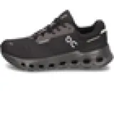 Cloudrunner 2 Waterproof - Velikost: 7 | Barva: čierna | Pohlavie: Panska | Vek: Dospělí · záber 3