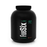 GymBeam FueSix - Příchuť: Vanilka | Hmotnost: 1 kg | Balení: 5 · záber 6