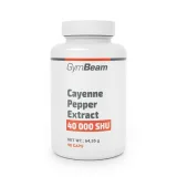 GymBeam Cayenne Pepper Extract · záber 1