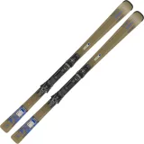 K2 Disruption MTi + MXCELL 12 · záber 2