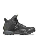 Pánská kotníková turistická celokožená obuv TECNICA Magma 2.0 MID GTX Ms, dark piedra dusty steppa · záber 2
