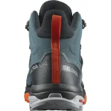 Salomon X Ultra 4 MID GTX M · záber 4
