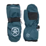 Chlapecké rukavice palčáky COLOR KIDS Mittens - Waterproof, legion blue · záber 1