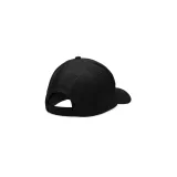 Dívčí kšiltovka 4F JUNIOR BASEBALL CAP F104-20S-DEEP BLACK · záber 2
