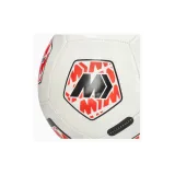 Fotbalový míč NIKE Mercurial Fade Soccer Ball White · záber 4