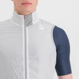 Pánská cyklistická vesta SPORTFUL Hot pack easylight vest, black · záber 5