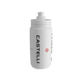 Láhev na kolo CASTELLI Logo · záber 1