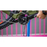 Nástroj na údržbu kola MUC-OFF eBike Drivetrain Tool · záber 5