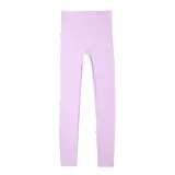 Dámské termo kalhoty 4F SEAMLESS UNDERWEAR-WAW24USEAF153-52S-LIGHT VIOLET · záber 5