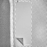 Uterák SPOKEY COSMO - 31x84 cm Grey · záber 5