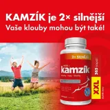 Cemio Kamzík 365 kapslí XXL · záber 4
