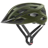 Uvex I-Vo 2, cyklistická helma, šedá · záber 3