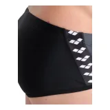 Pánské plavecké boxerky ARENA ICONS SWIM LOW WAIST SHORT PANEL · záber 4