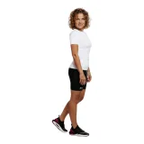 Under Armour Dámské kraťasy HG 8in Short Black - Pohlavie: Dámské · záber 3