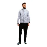 Pánská tréninková bunda ANTA Woven Track Top-852227608-1-SS22_Q2-Pure White · záber 1