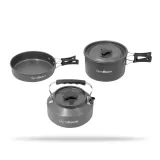 GymBeam Set na vaření Outdoor Cookware · záber 1