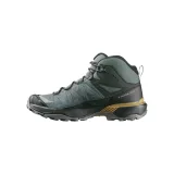 Salomon X Ultra 360 Mid GTX M - Velikost: 42 | Barva: čierna · záber 3
