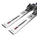 Závodní lyže s vázáním BLIZZARD Firebird RC CA + TPC10 DEMO · záber 5