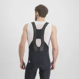 Pánské termo tričko bez rukávů SPORTFUL Pro baselayer sleeveless, white · záber 4