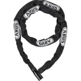 Zámek na kolo ABUS Steel-O-Chain 4804K 110 black · záber 1