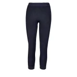Dámské termo kalhoty BLIZZARD Viva long pants, merino wool, anthracite · záber 3