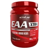 ActivLab EAA Xtra · záber 2
