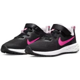 Nike Revolution 6 Younger Kids Velikost: 33,5 EUR · záber 3