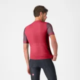 Pánský cyklistický dres s krátkým rukávem CASTELLI Prologo Lite 2 · záber 6