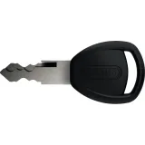 Zámek na kolo ABUS Catena 6806K 110 black · záber 2