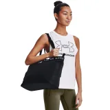 Dámská taška přes rameno UNDER ARMOUR UA Favorite Tote-BLK 001 · záber 3