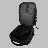 STRIX ALPHA Backpack Black · záber 4
