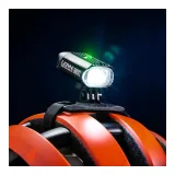 Světlo na kolo LEZYNE HELMET HECTO DRIVE 500XL · záber 3