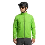 Pánská cyklistická bunda SILVINI Vetta · záber 10