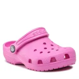 Crocs Kids Classic Clog - Velikost: 22 | Barva: ružová · záber 2