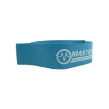 Akční set posilovacích gum MASTER Aerobik Tone Loop - 0,3, 0,5 a 0,7 mm · záber 4