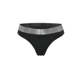 Dámské kalhotky FILA 1PACK-FU6346 WOMAN STRING 200 · záber 1