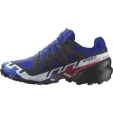 Salomon Speedcross 6 GTX Equipe · záber 5