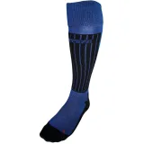 Accezzi Merino 50, lyžařské ponožky, modré · záber 2