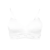 Dámská podprsenka FILA WOMAN BRA ELASTIC WITH LOGO · záber 4